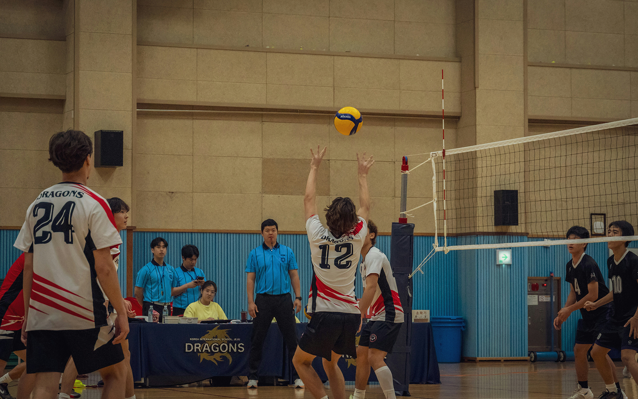 Advanced Setter Tips from Pro Players Image