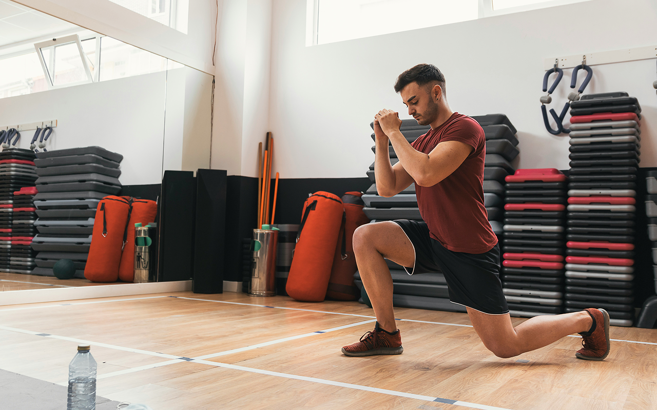Training Gear That Actually Improves Your Game Image