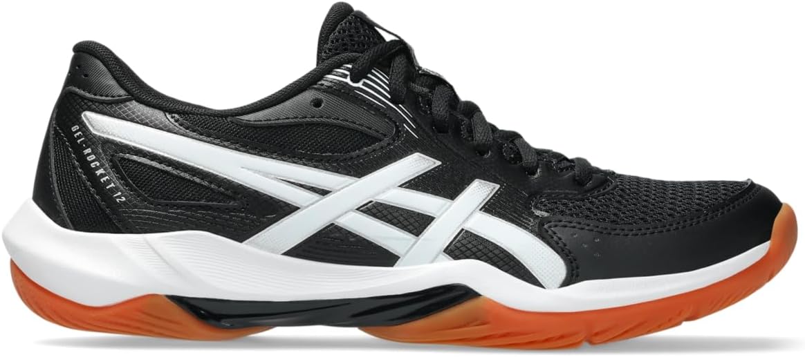 ASICS Women’s Gel-Rocket 12 Volleyball Shoes