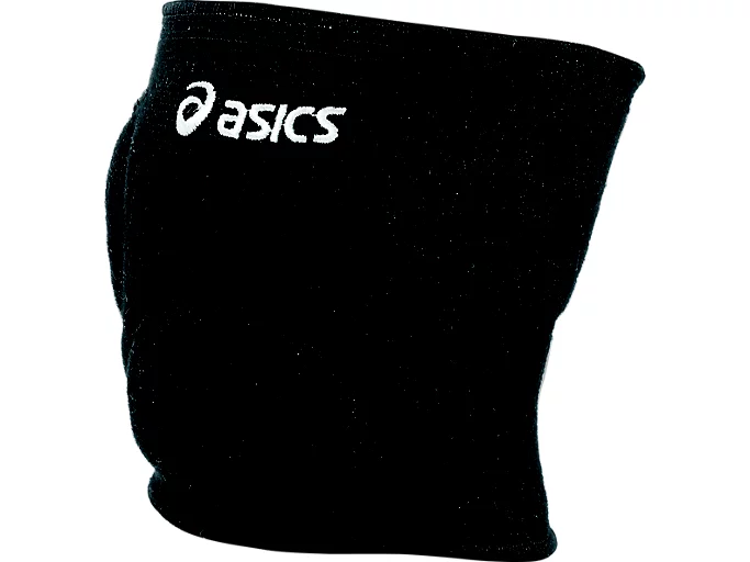 asics-ace-low-profile-knee-pad-black