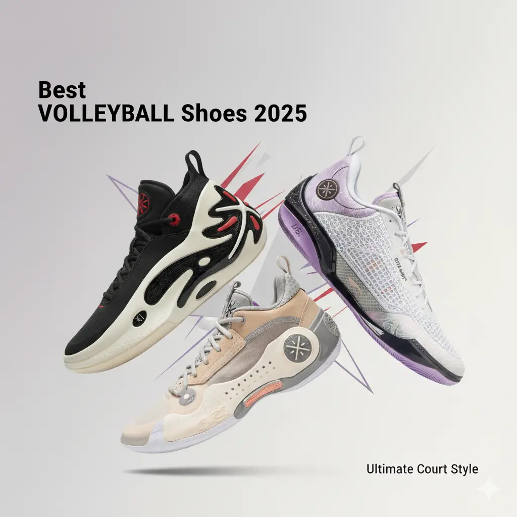 best-volleyball-shoes-2025