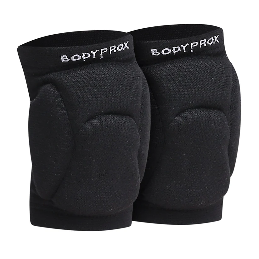 bodyprox-volleyball-knee-pads-black