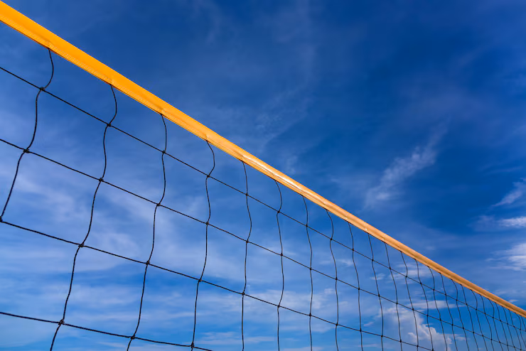 best volleyball nets
