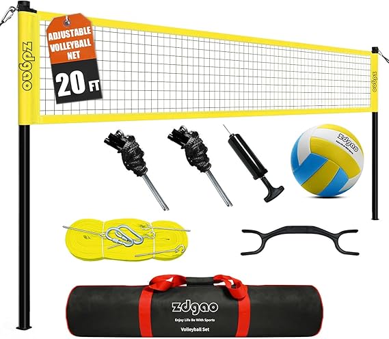 portable-net-systems-for-volleyball