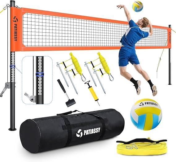 portable-outdoor-volleyball-net