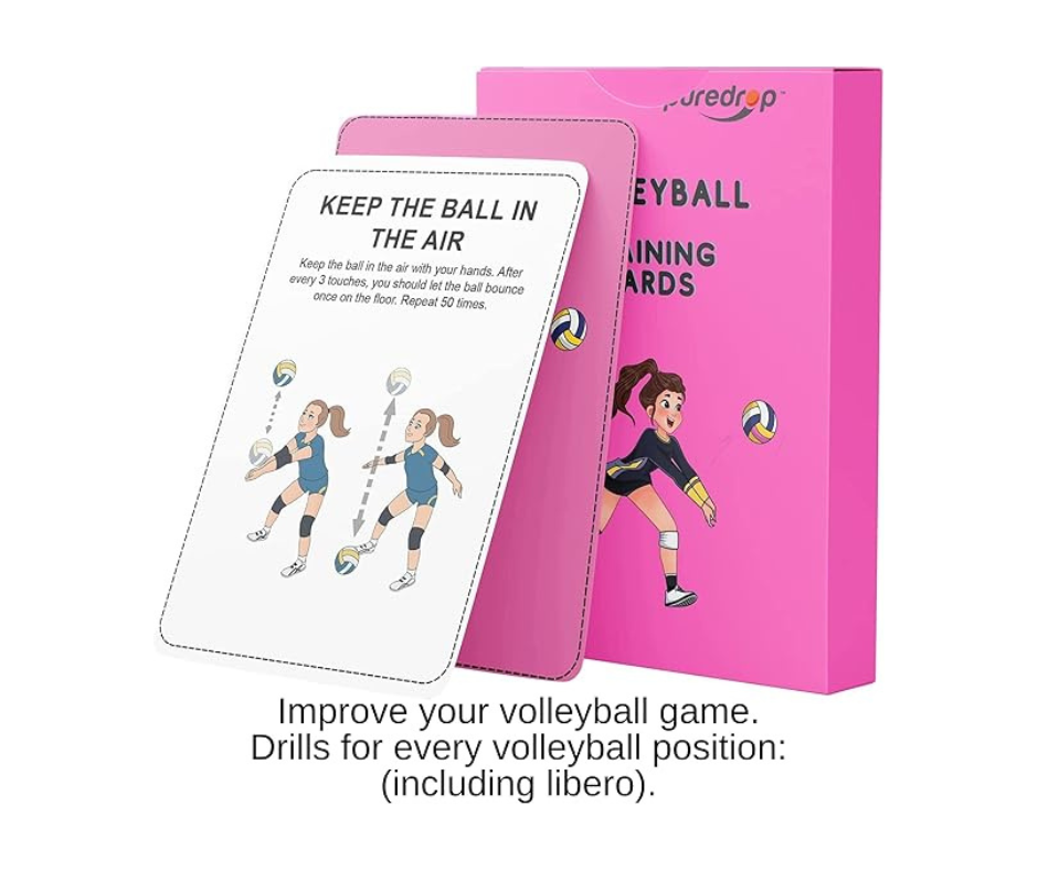 puredrop-volleyball-drill-cards-image-1