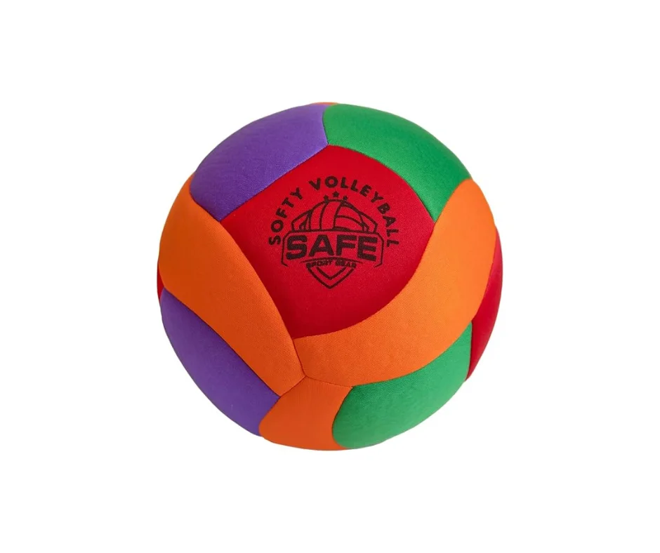 silent-softy-volleyball-image-1