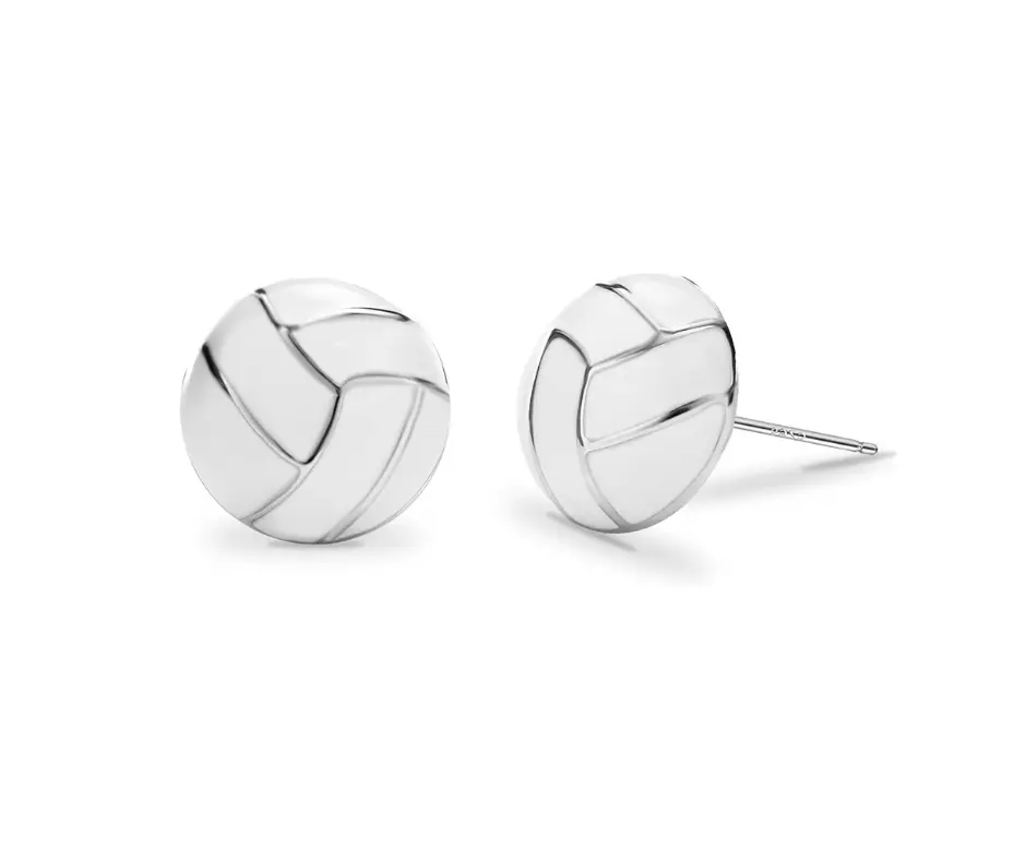 smilebelle-volleyball-earrings-image-1
