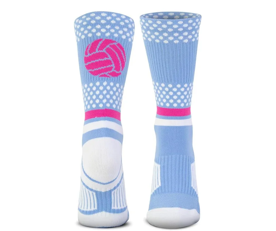 volleyball-performance-crew-socks-image-3