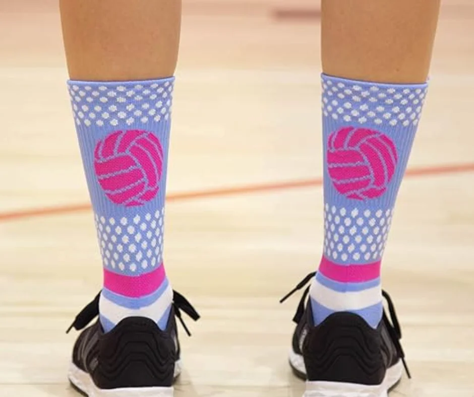 volleyball-performance-crew-socks-image-5