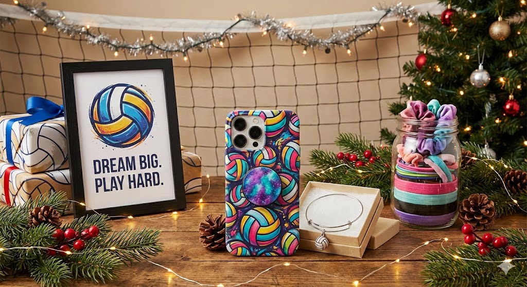 christmas-gifts-women-volleyball-players