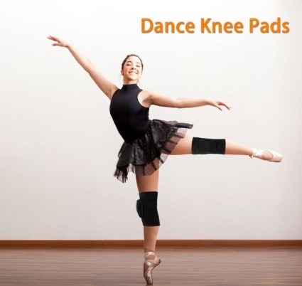 best-volleyball-knee-pads-2026-review-of-best-soft-black-opvixi-knee-pads-image-3