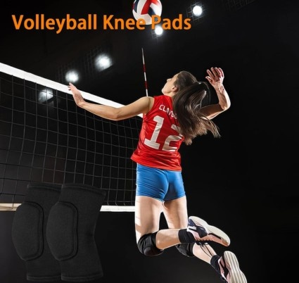 best-volleyball-knee-pads-2026-review-of-best-soft-black-opvixi-knee-pads-image-6